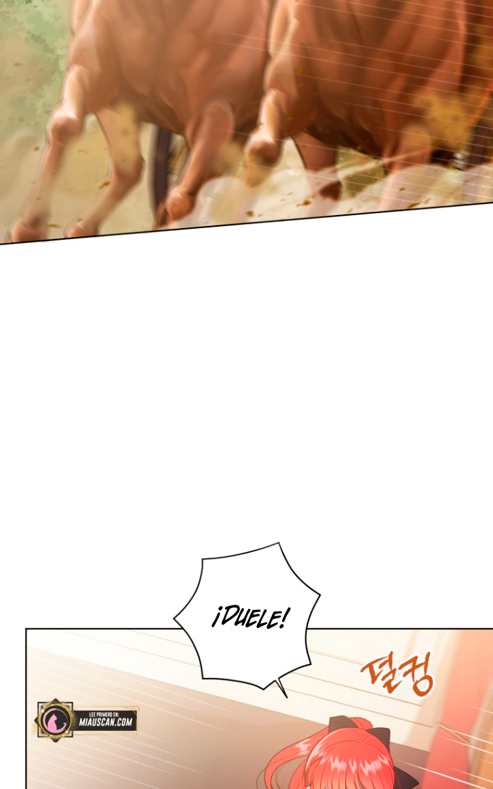 Me convertí en la traductora de un tirano Capítulo 11 - Página 46