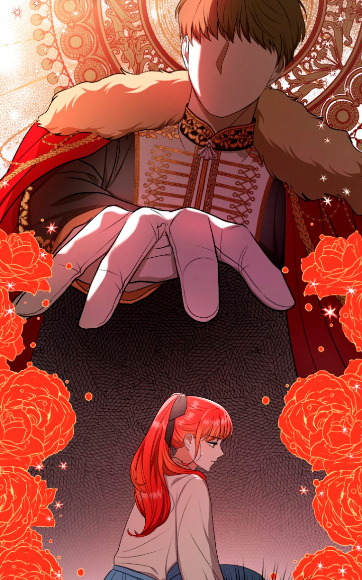 Me convertí en la traductora de un tirano Capítulo 11 - Página 50