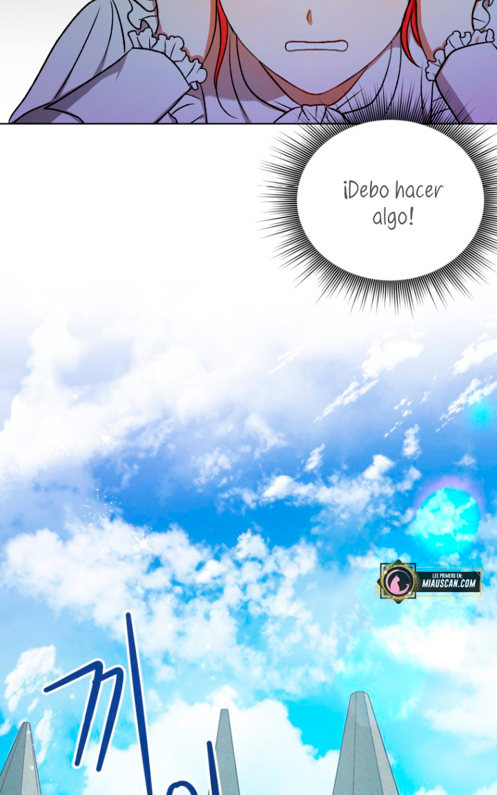 Me convertí en la traductora de un tirano Capítulo 11 - Página 52