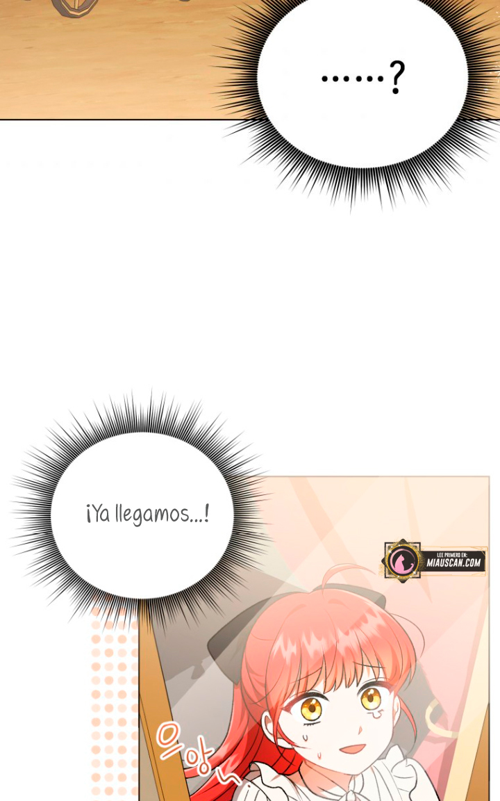Me convertí en la traductora de un tirano Capítulo 11 - Página 54