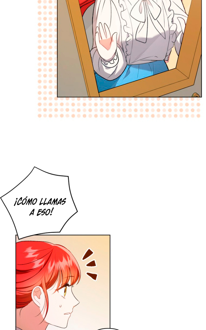 Me convertí en la traductora de un tirano Capítulo 11 - Página 55