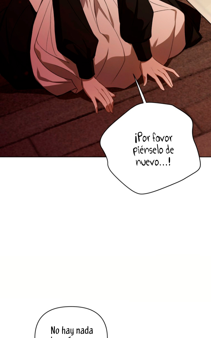 Me convertí en la traductora de un tirano Capítulo 11 - Página 6