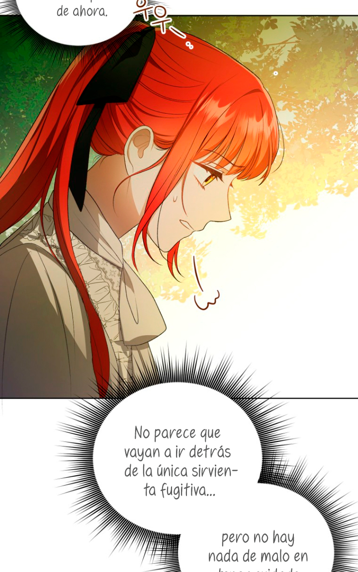 Me convertí en la traductora de un tirano Capítulo 11 - Página 65