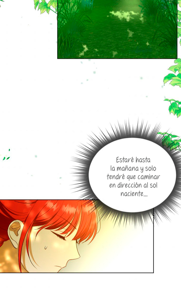 Me convertí en la traductora de un tirano Capítulo 11 - Página 69