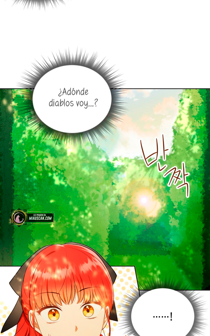 Me convertí en la traductora de un tirano Capítulo 11 - Página 75