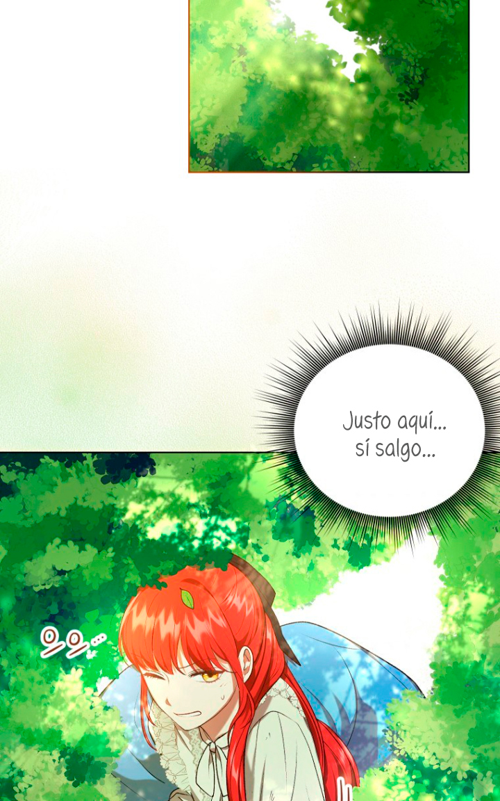 Me convertí en la traductora de un tirano Capítulo 11 - Página 77