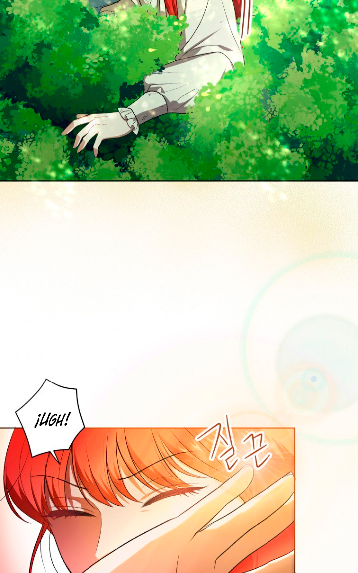 Me convertí en la traductora de un tirano Capítulo 11 - Página 78