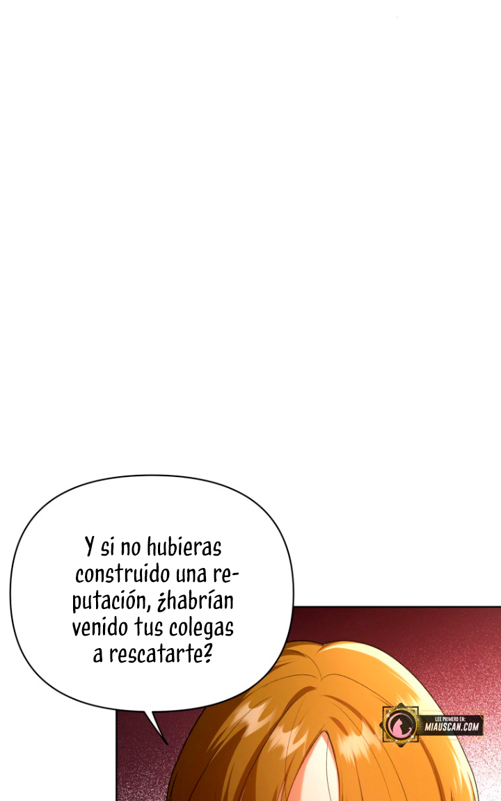 Me convertí en la traductora de un tirano Capítulo 11 - Página 8