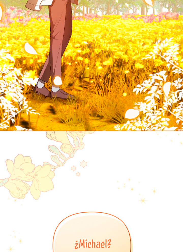 Me convertí en la traductora de un tirano Capítulo 11 - Página 81