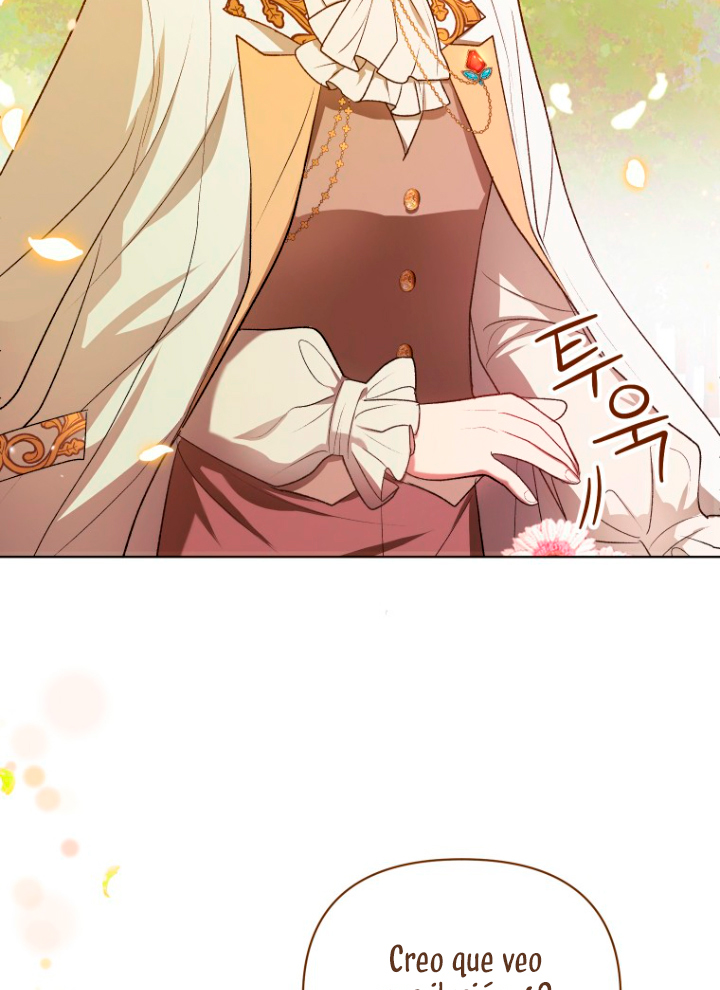 Me convertí en la traductora de un tirano Capítulo 11 - Página 83