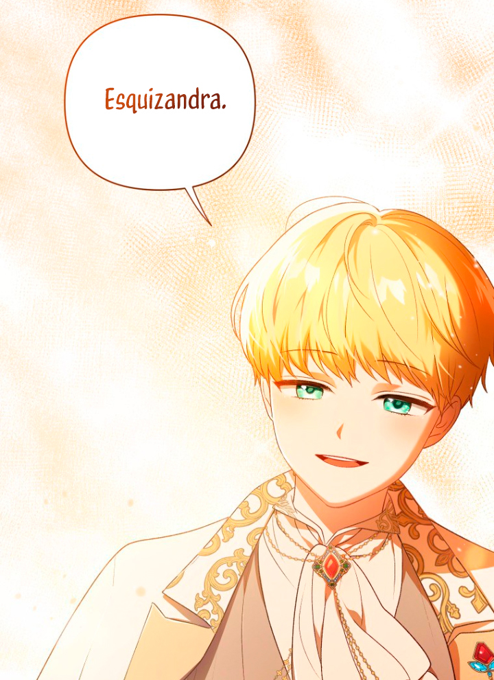 Me convertí en la traductora de un tirano Capítulo 11 - Página 86