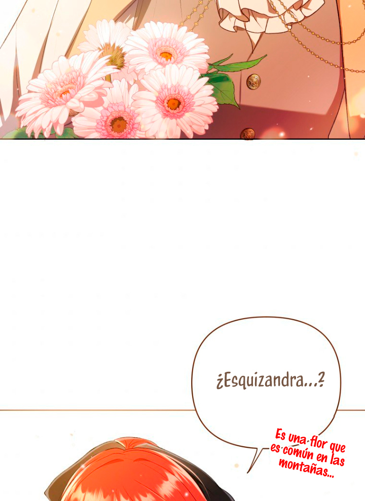 Me convertí en la traductora de un tirano Capítulo 11 - Página 87