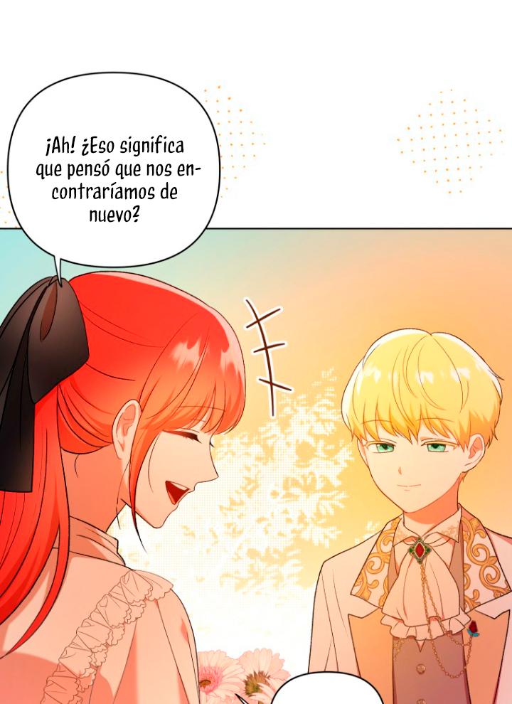 Me convertí en la traductora de un tirano Capítulo 11 - Página 89