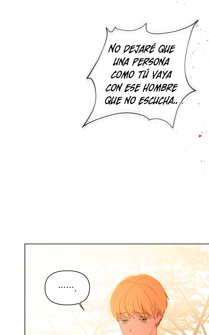 Me convertí en la traductora de un tirano Capítulo 13 - Página 10