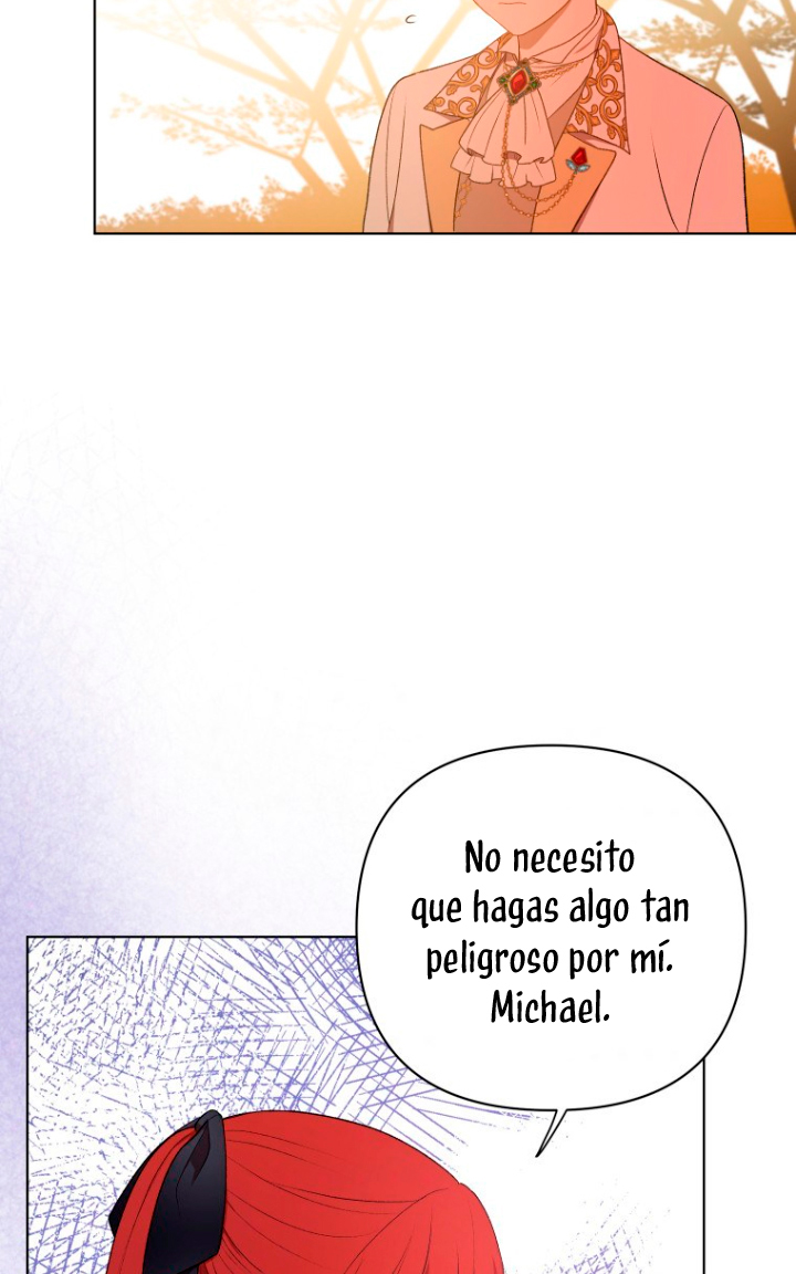 Me convertí en la traductora de un tirano Capítulo 13 - Página 11