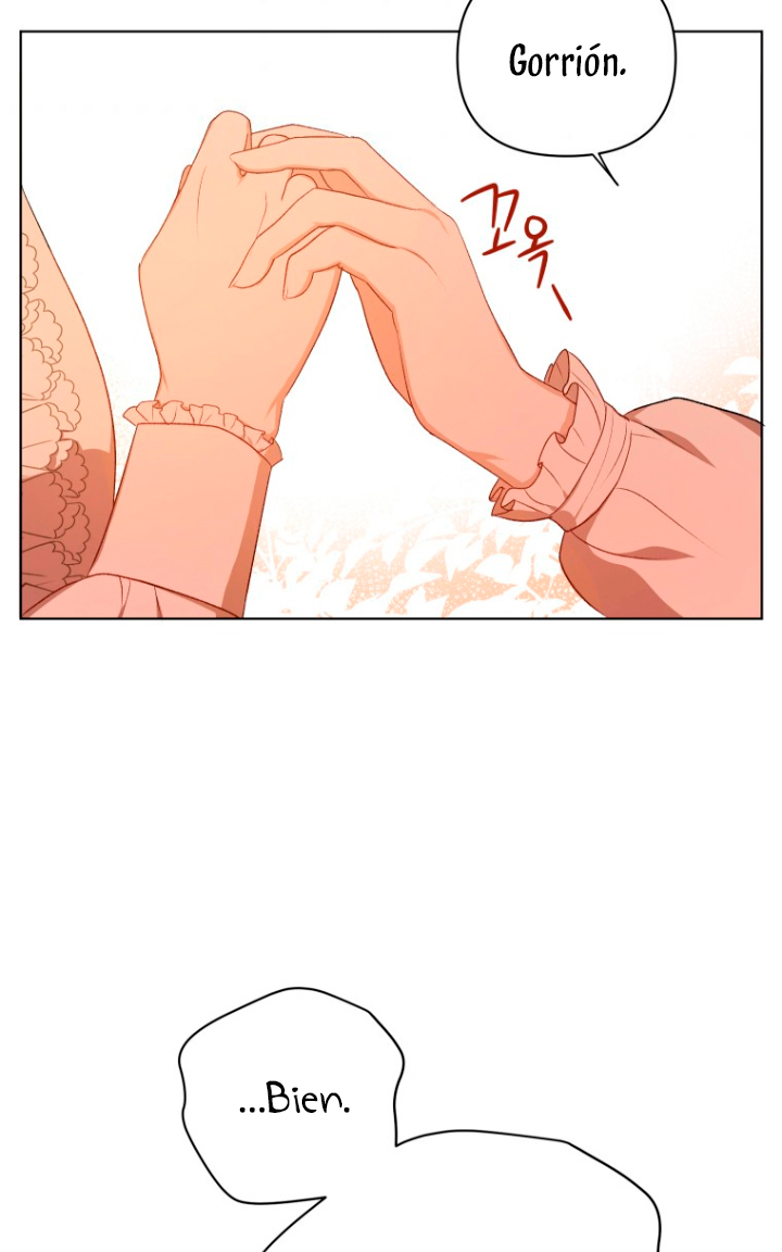 Me convertí en la traductora de un tirano Capítulo 13 - Página 13