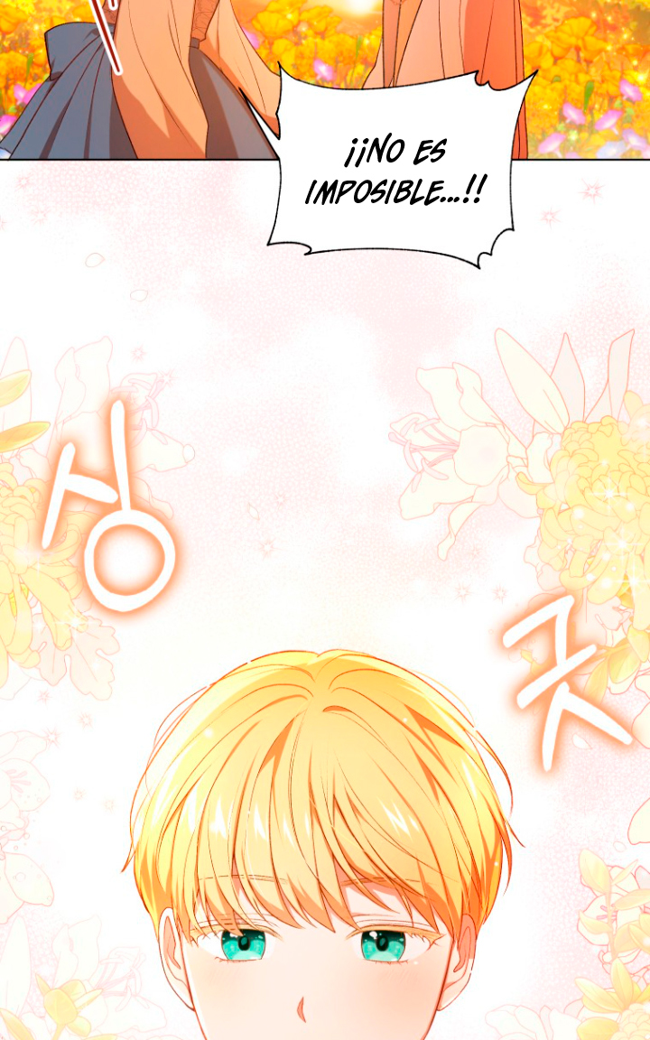 Me convertí en la traductora de un tirano Capítulo 13 - Página 16