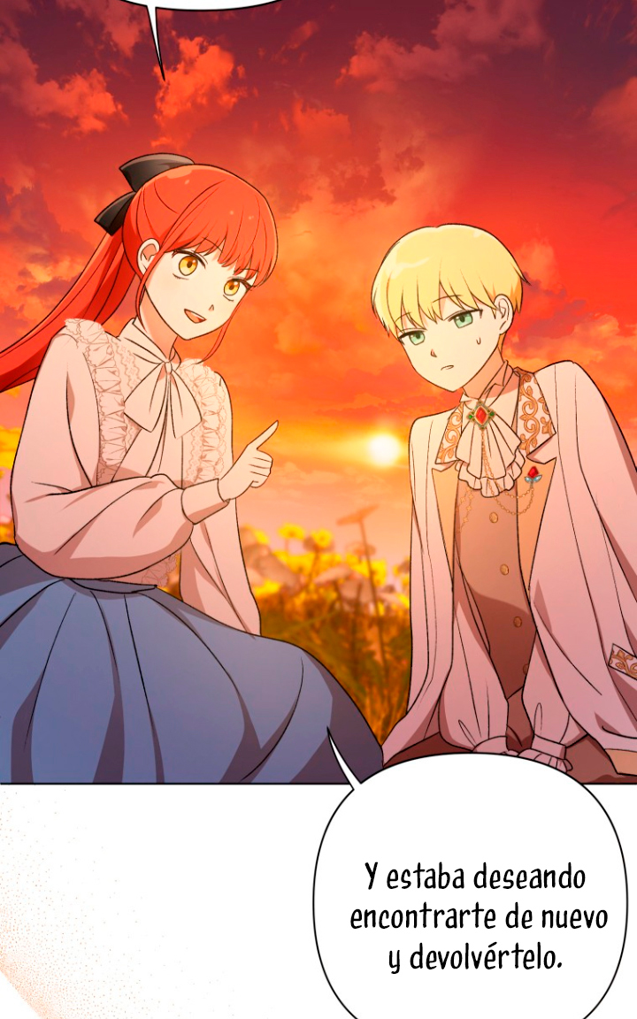 Me convertí en la traductora de un tirano Capítulo 13 - Página 24