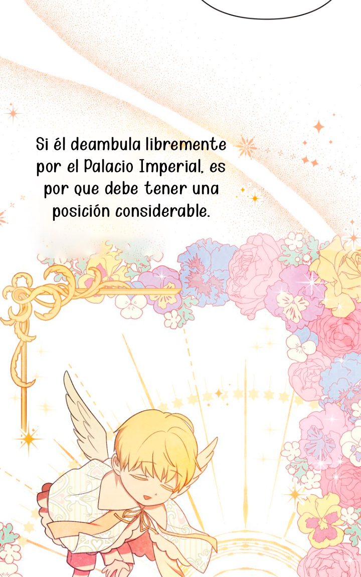 Me convertí en la traductora de un tirano Capítulo 13 - Página 25