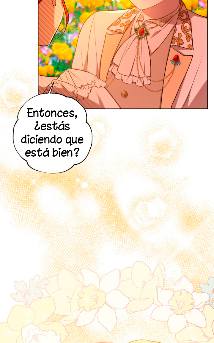 Me convertí en la traductora de un tirano Capítulo 13 - Página 31