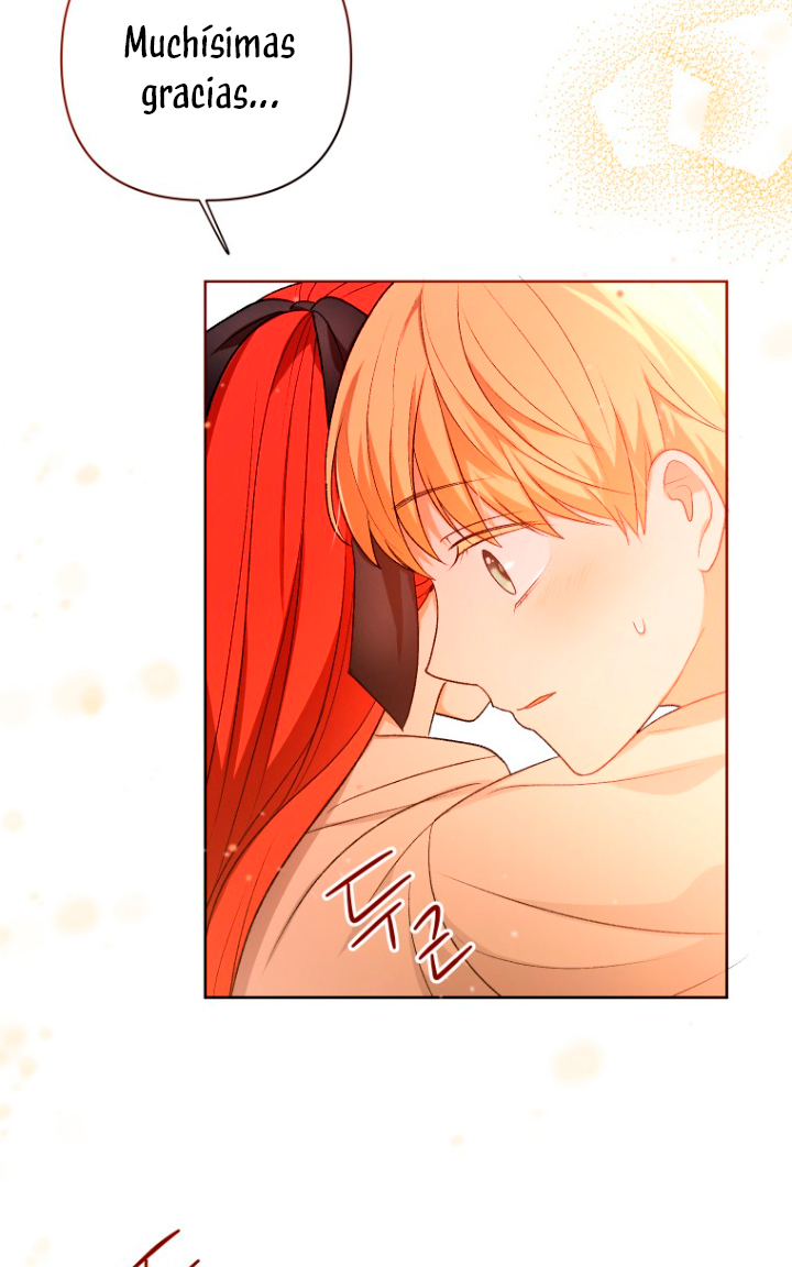 Me convertí en la traductora de un tirano Capítulo 13 - Página 34