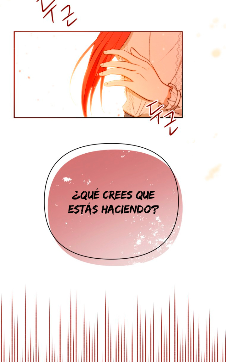 Me convertí en la traductora de un tirano Capítulo 13 - Página 35