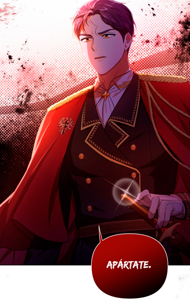 Me convertí en la traductora de un tirano Capítulo 13 - Página 38