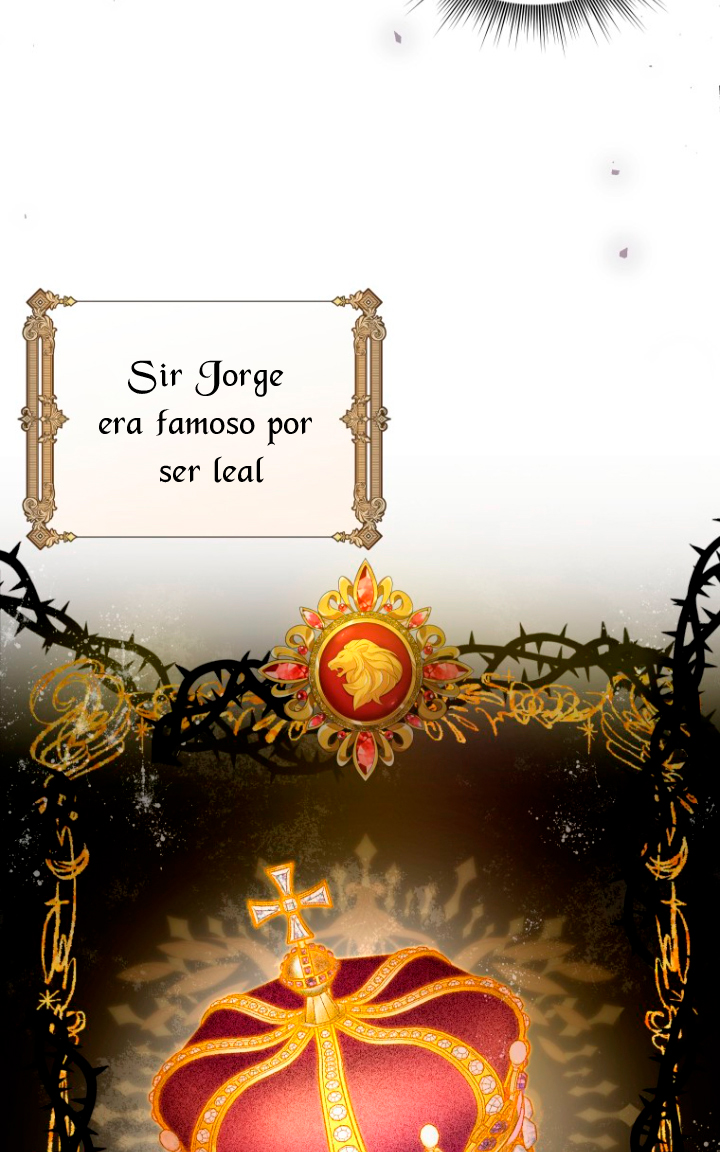 Me convertí en la traductora de un tirano Capítulo 13 - Página 40