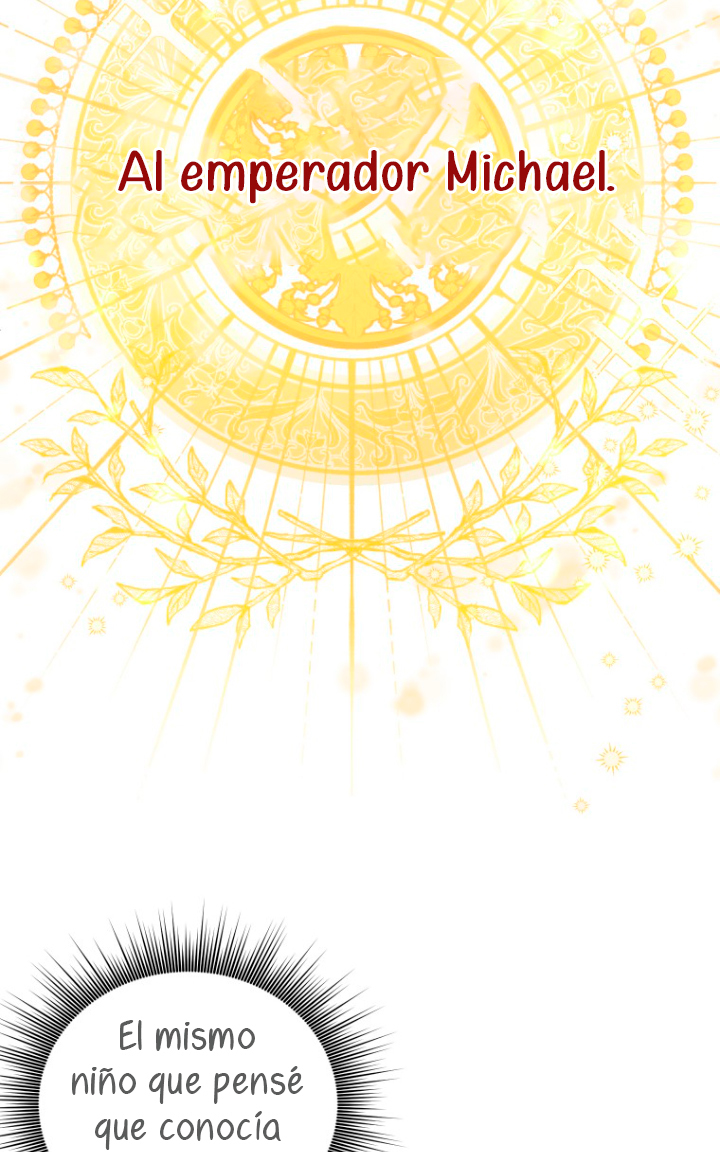 Me convertí en la traductora de un tirano Capítulo 13 - Página 42