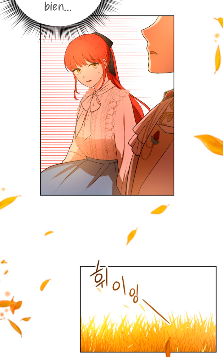 Me convertí en la traductora de un tirano Capítulo 13 - Página 43