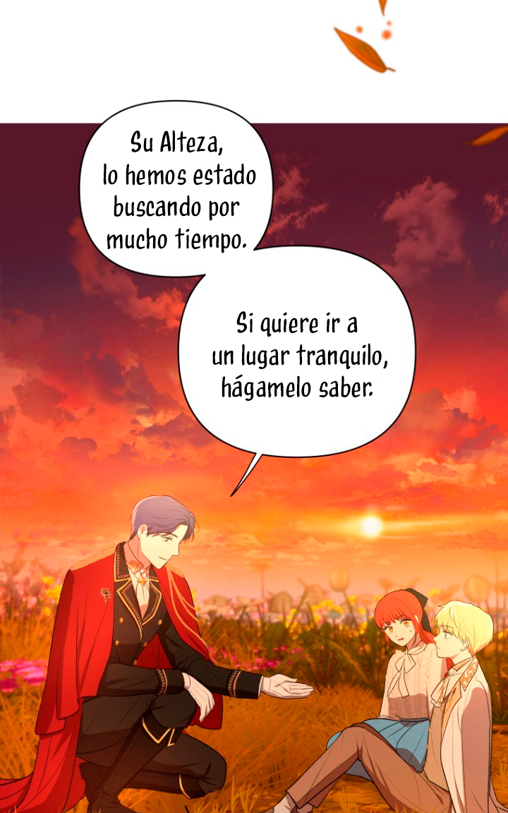 Me convertí en la traductora de un tirano Capítulo 13 - Página 44