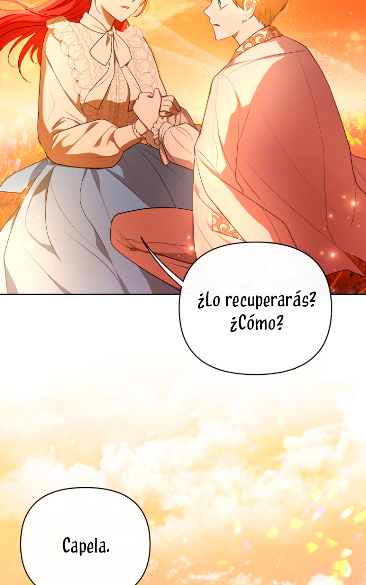 Me convertí en la traductora de un tirano Capítulo 13 - Página 5