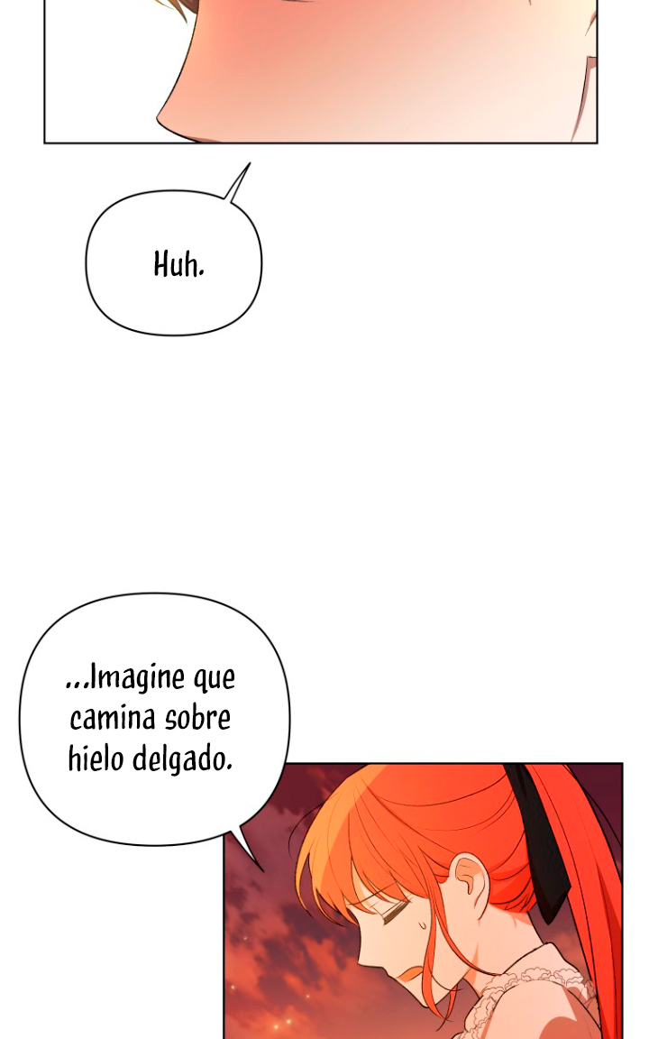 Me convertí en la traductora de un tirano Capítulo 13 - Página 50