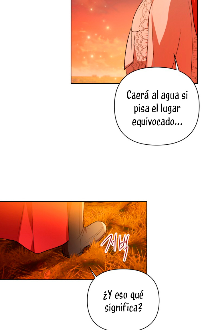 Me convertí en la traductora de un tirano Capítulo 13 - Página 51