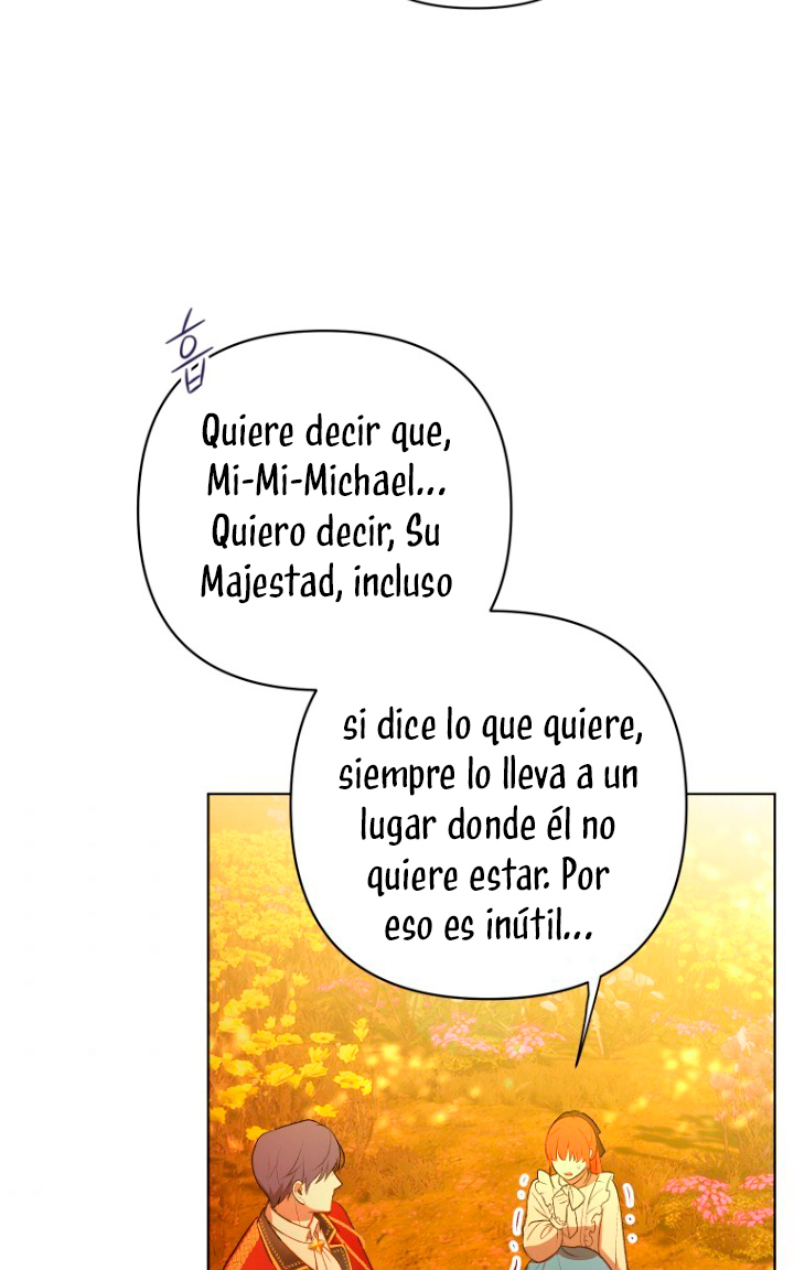 Me convertí en la traductora de un tirano Capítulo 13 - Página 52