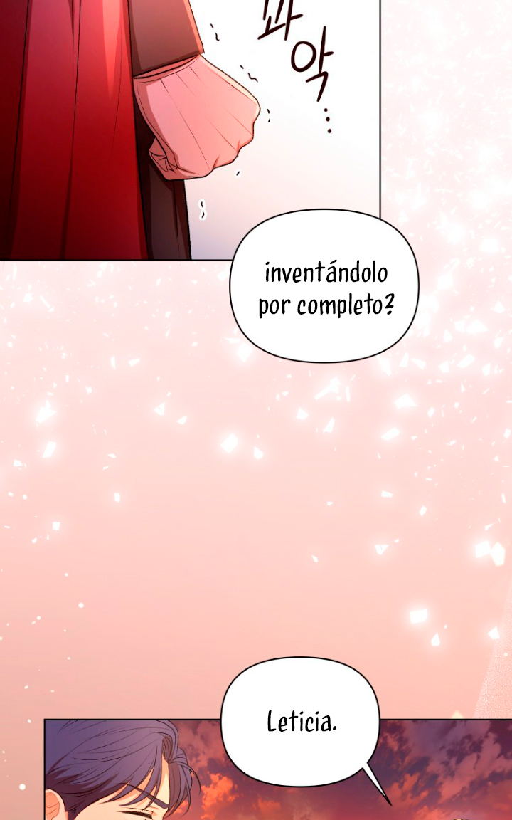 Me convertí en la traductora de un tirano Capítulo 13 - Página 54