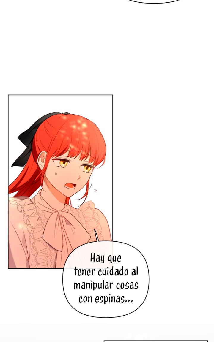 Me convertí en la traductora de un tirano Capítulo 13 - Página 59