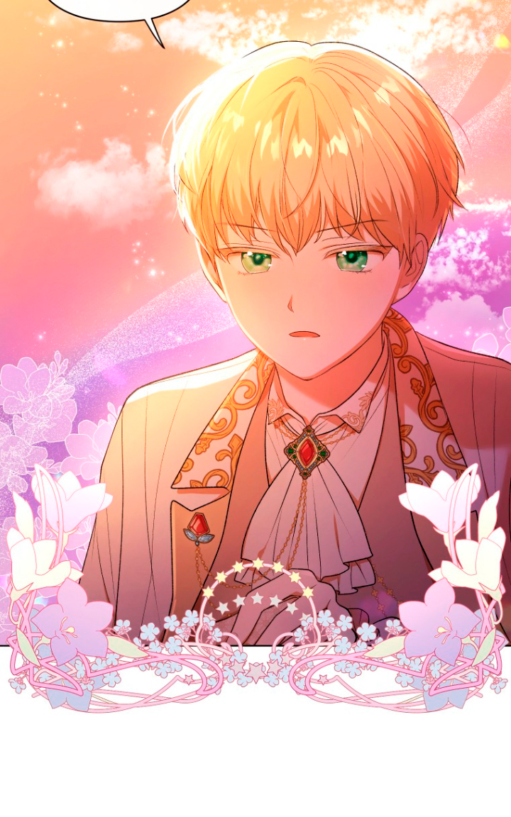 Me convertí en la traductora de un tirano Capítulo 13 - Página 6