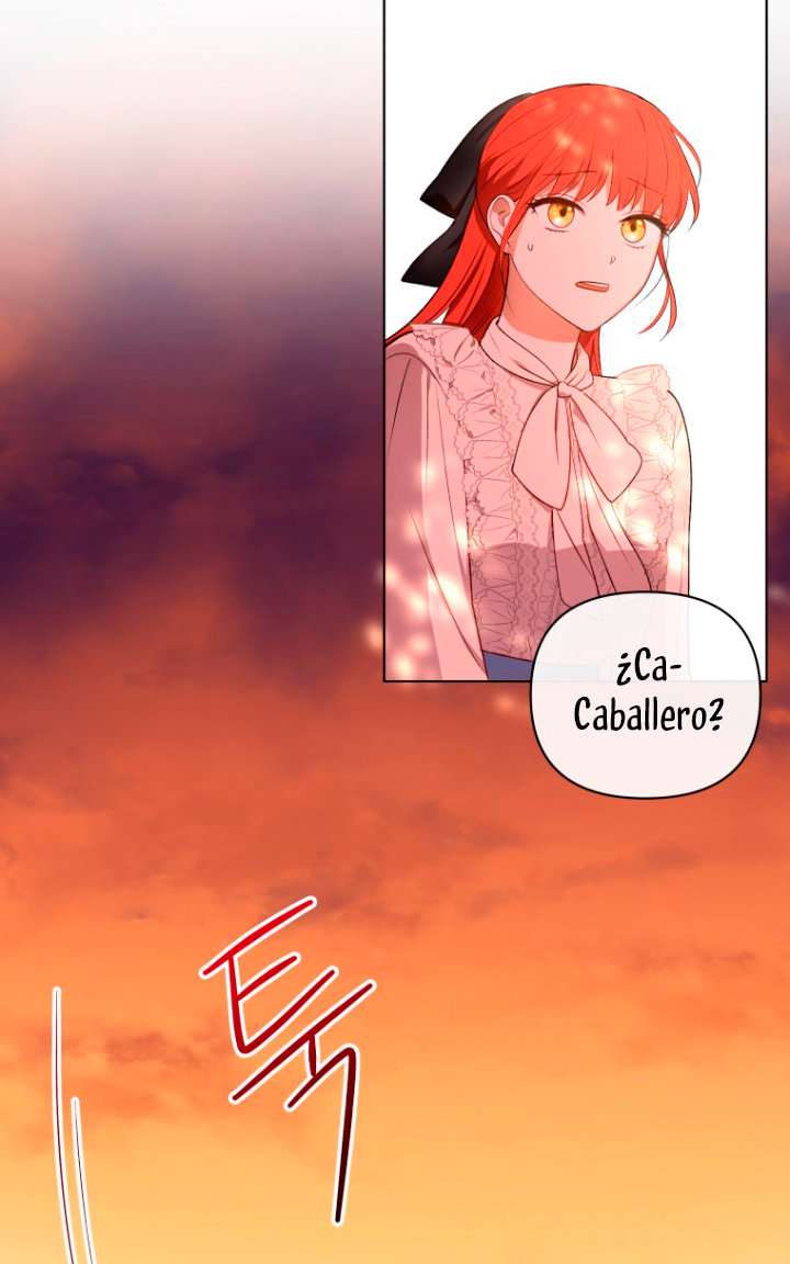 Me convertí en la traductora de un tirano Capítulo 13 - Página 60