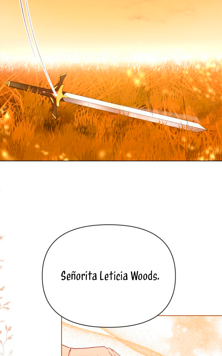 Me convertí en la traductora de un tirano Capítulo 13 - Página 61