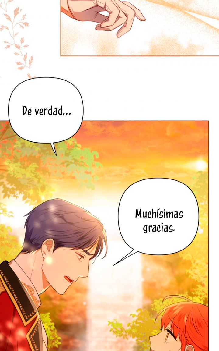 Me convertí en la traductora de un tirano Capítulo 13 - Página 62