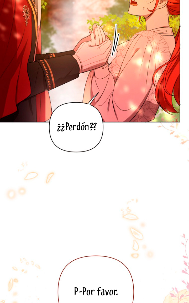 Me convertí en la traductora de un tirano Capítulo 13 - Página 63