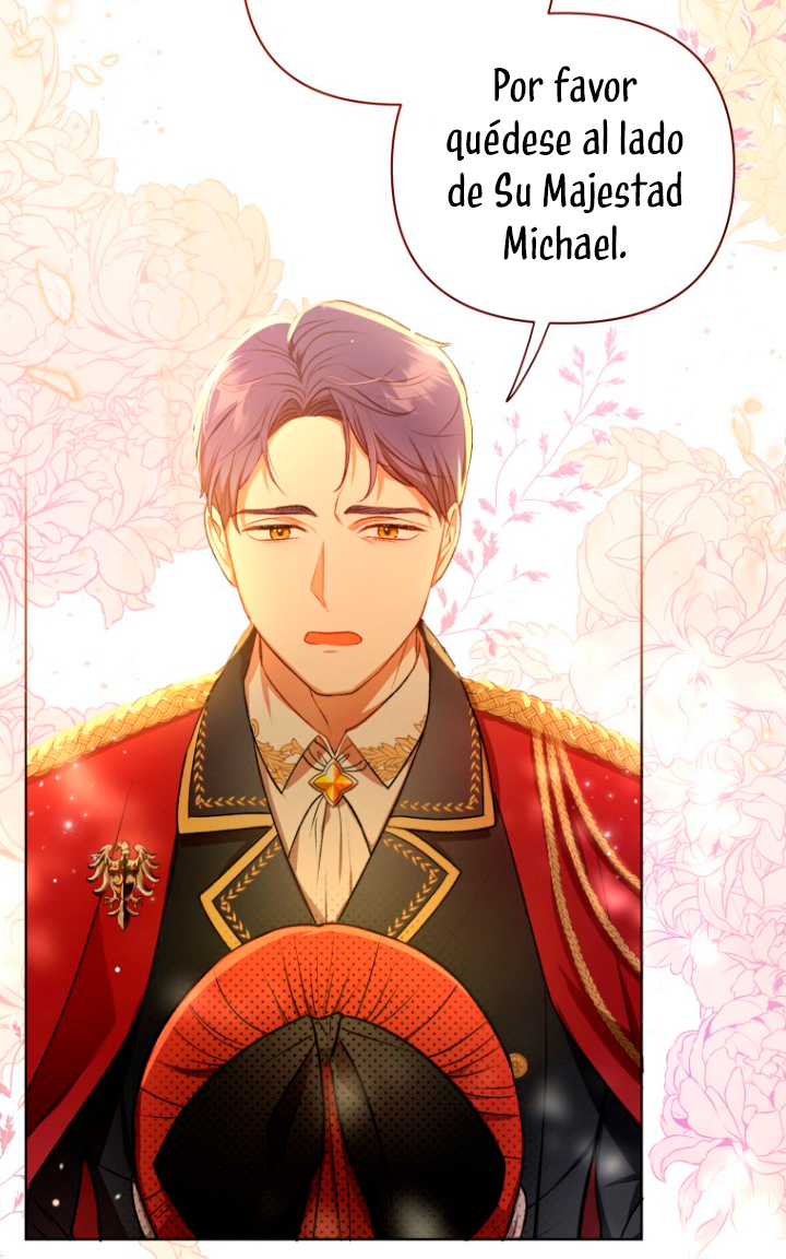 Me convertí en la traductora de un tirano Capítulo 13 - Página 64