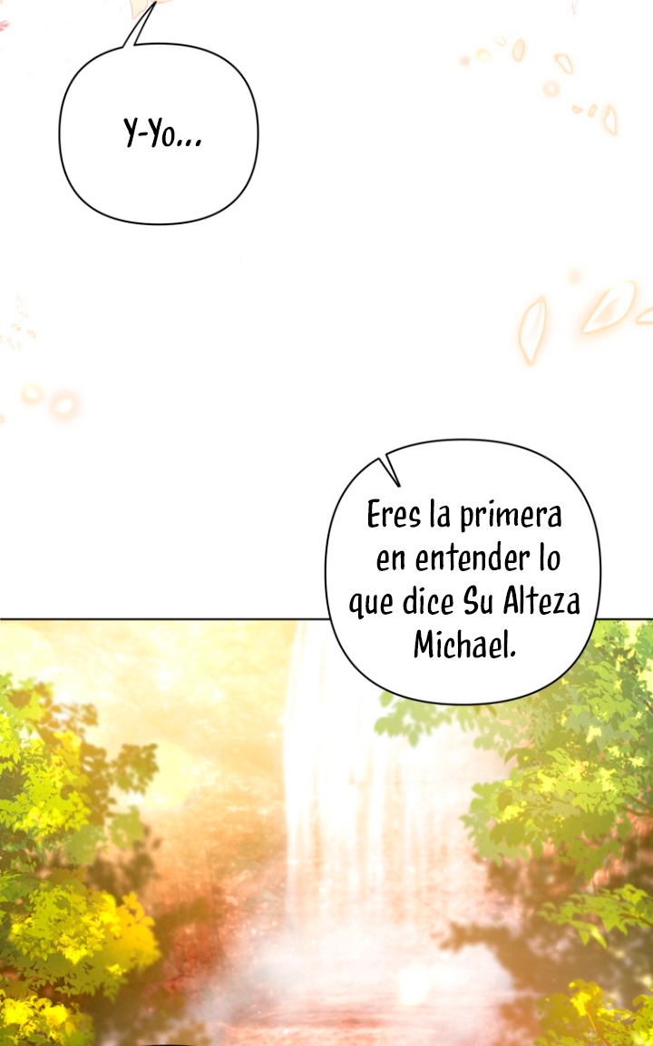 Me convertí en la traductora de un tirano Capítulo 13 - Página 65