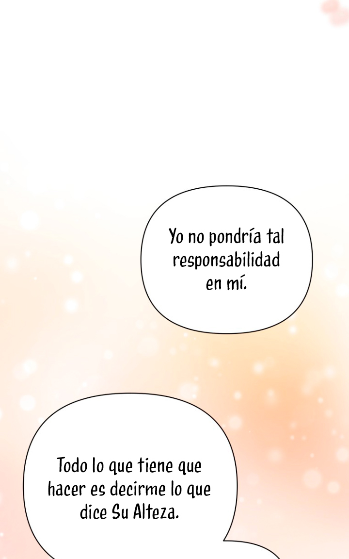 Me convertí en la traductora de un tirano Capítulo 13 - Página 67