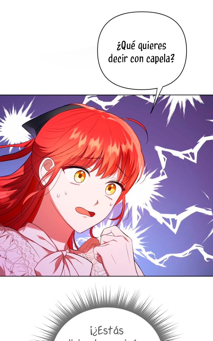 Me convertí en la traductora de un tirano Capítulo 13 - Página 7