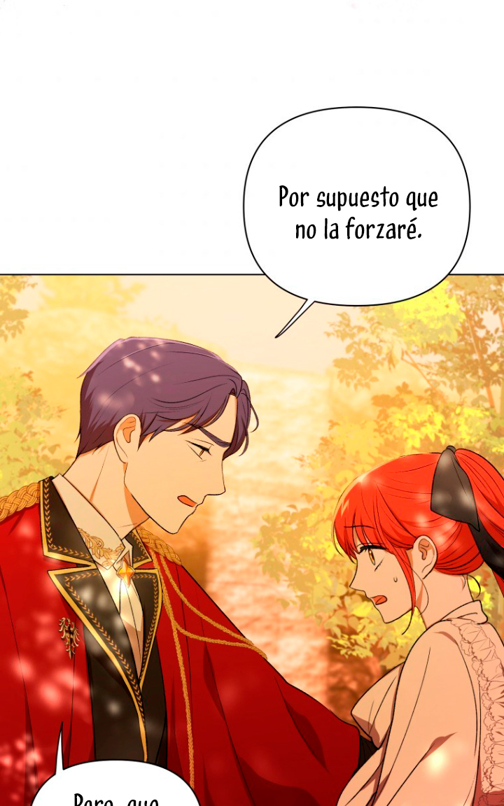 Me convertí en la traductora de un tirano Capítulo 13 - Página 70