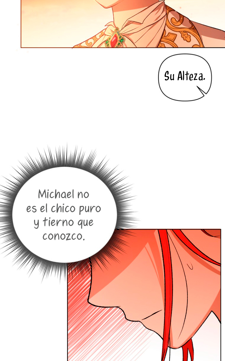 Me convertí en la traductora de un tirano Capítulo 13 - Página 76