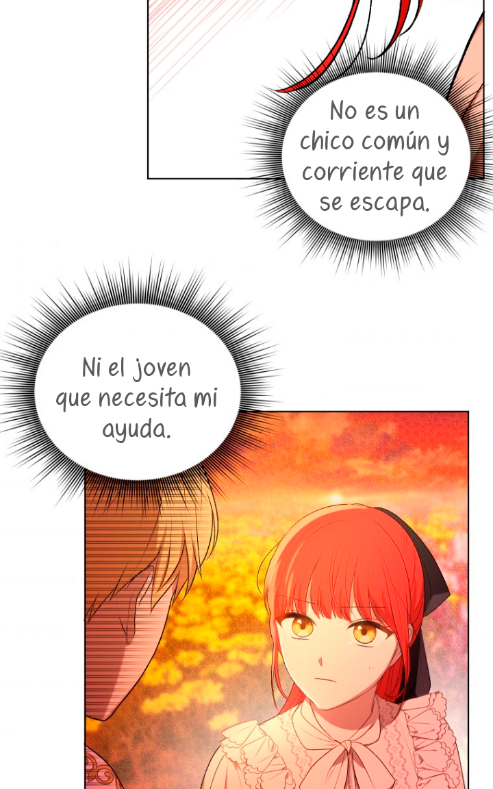 Me convertí en la traductora de un tirano Capítulo 13 - Página 77