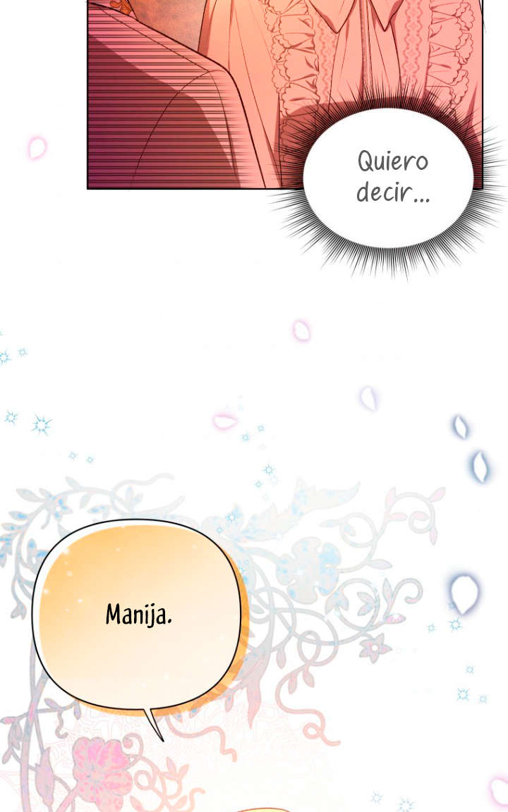 Me convertí en la traductora de un tirano Capítulo 13 - Página 78